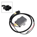 2021-2025 Can-Am Defender HD10 LTD Regulator/Rectifier 12V 710006824