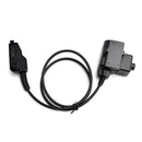 K385-U94 PTT pro TK385 TK2140 TK2180 TK280 TK285 TK290 TK480 TK481 TK3140 TK3148