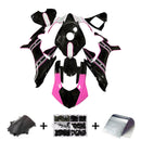 Kit de carenado de plástico ABS para Yamaha YZFR1 YZF-R1 2015-2019