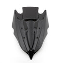 ABS kåpesett i plast passer for Kawasaki Z250 Z300 2015-2016
