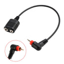 K-Schnittstelle Headset-Anschluss Konverterkabel für SL1K SL1M SL300 SL4000 SL2K SL3500e