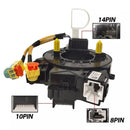 2015-2019 Ford F-150 Lenkrad-Wickelfeder HL3T-14A664-AB