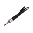 1 fuel injector for BMW 5 Series Touring (2011–2017) and BMW Z4 (2011–2016), part number 0261500212