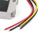 Módulo regulador de voltaje convertidor de voltaje CC/CC reductor de 12V/24V a 5V 3A