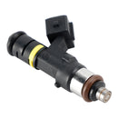 Boquilla de inyector de combustible de 1 pieza para Lada Granta Kalina 0280158017