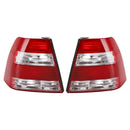 VW Bora Jatta MK4 Saloon (1997–2005) Taillight left + right, part number 1J5945095AA 96AA
