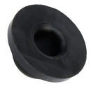 2 sztuki uszczelek gumowych pompek spryskiwaczy przedniej i tylnej do Mercedes-Benz A1239973681 0099970981