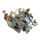 1974 Nissan 610 Base Hardtop 2-ovinen 2.0L kaasutin 16010-13W00 16010-NK2445
