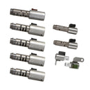 2013-2015 LEXUS RX350 3.5L AA80E TL-80SN Transmission Solenoid Valve Kit