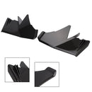 Luftdeflektor spoiler winglets kåpa lämplig för Aprilia RS457 2024