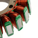 2013 Husaberg FE250 Generator Stator Regler Gleichrichter & Dichtung 77439004000