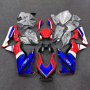 Verkleidungssatz aus ABS-Kunststoff für Honda CBR650R 2019-2020
