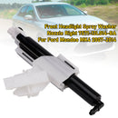 2007-2014 Ford Mondeo MK4 Etuvalojen pesusuutin Oikea 7S71-13L014-BA
