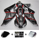 Verkleidungssatz aus ABS-Kunststoff für Honda CBR1000RR 2006-2007