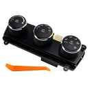 Klimaanlagen-Heizungs-Steuergerätmodul 55111170AD für Jeep Wrangler (2011–2013)