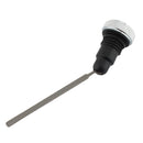0710-0153 Oljesticka tanklock för FXD Dyna 2006-2017