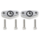 2er-Pack Öldrucksensor-Adapterplatte M16 x 1,5 551623 für Chevy LS