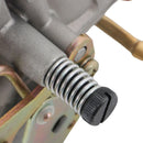 1969-1970 Peugeot 404 Carburetor 127910000