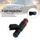 1 injetor de combustível para Lincoln LS e Ford Thunderbird (2003–2005), 3W43-AA