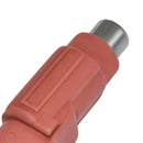 Bocal injetor de combustível de 1 peça para Mitsubishi Eclipse 06-12 Endeavor 2004-2010 HDB305F
