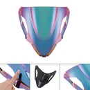 2024 Kawasaki ZX6R 636 Windshield Windshield