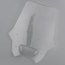 2024 HONDA NX400 NX500 Windshield Windscreen