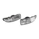 Nebelscheinwerferabdeckung links + rechts 3T0941701 3T0941702 für Skoda Superb 2008-2013