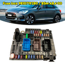 2012-2012 Citroen DS5 1.6 THP Sicherungskastenmodul Einheit 9810719280 BSM-AB4