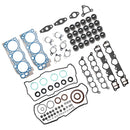 1995–2002 Toyota Granvia 5VZ-FE Motorüberholungs-Dichtungssatz 04111-62130