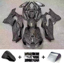 Kit de carenado fabricado en plástico ABS, apto para Kawasaki ZX-10R y ZX-10RR (2021-2025)