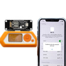FZ 2.4G/5G WiFi-modul IoT Development Board ESP32 CC1101 NRF24