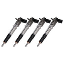 2019.07+ Ford Kuga Mk3 4PCS Inyector de combustible GK2Q-9K546-AC 4103590680808 GK2Q9K546AB