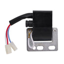 Bobina de encendido adecuada para Simson SR1 SR2 KR 50 IWL Pitty Berlin SR59 TR150 Troll