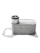 Motoroljekylare 11428512435 för BMW E90 E91 E92 E93