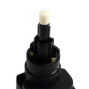 2005-2011 VW Fox 5Z1, 5Z3, 5Z4, alle Motorisierungen, Schrägheck Bremslichtschalter 1K2945511 1J0945515 Generisch