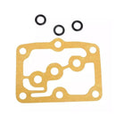 1997-2001 Honda Prelude Base 2.2L L4 - Gastransmission, Dual Linear Shift Solenoid 28250-P6H-024