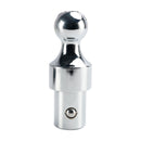 Puck System 2-5/16" Ball-type gooseneck trailer hitch kit suitable for Ram 2500 3500 60638
