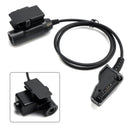 K385-U94 PTT pro TK385 TK2140 TK2180 TK280 TK285 TK290 TK480 TK481 TK3140 TK3148