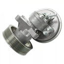 2005-2007 Dodge Ram 3500 L6 5.9L OHV Bomba de vacío mecánica 5102084AA APO198736