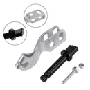 Takarumpujarruvarsisarja 43410-HC4-000 Honda Fourtrax 300 TRX300 1988-2000