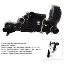 MPS6 Übertragung Control Modul Einheit 7M5R-14C247-AE Für Volvo C30