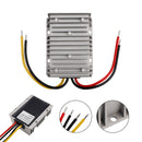Vandtæt DC 20-72V til 12V 30A 360W step-down strømforsyning konverter regulator