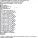 2010 Ford F-150 V8 379 6,2 l (6210 ccm) Brandneuer authentischer 6R80 TCM-Getriebeanschlussrahmen 926-149