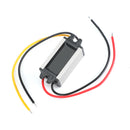 Módulo regulador de voltaje convertidor de voltaje CC/CC reductor buck 12/24V a 5V 1A