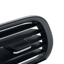 2004-2012 Porsche GT2 GT3 997 Přední levá větrací mřížka šedá Číslo dílu: 99755213105, 99755213106
