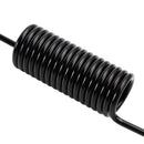 2er-Pack DC61-01257M Aufhängungsfeder für Waschmaschine von Samsung, 3990661, AP5955135