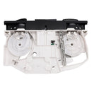 Manuelles Klimasteuerungsmodul 1J0820045F 599-152 für VW Golf Jetta Beetle