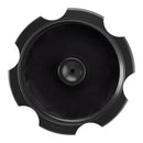 2012-2013 Yamaha YFZ450W Aluminum Gas Cap with Vent Black Generic