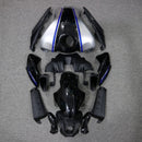 Injection fairing sæt krop egnet til Yamaha MT-09 2021-2024