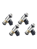 4 pieces of injectors for Fiat Brava 96-02 and Lancia Dedra 96-99 IWP064